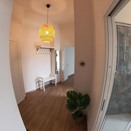 Appartement Miglio Blu à La Spezia Extérieur photo
