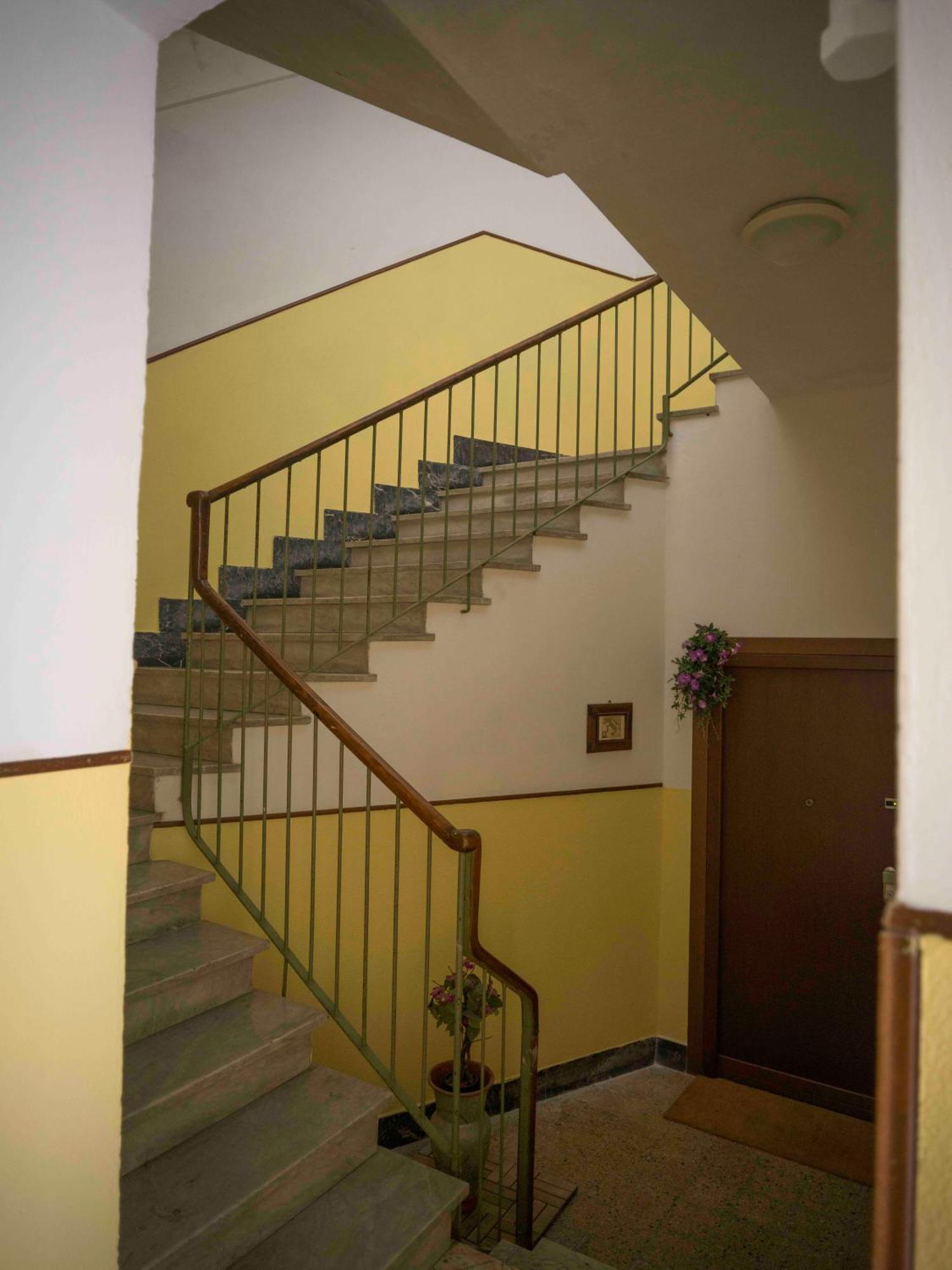 Appartement Miglio Blu à La Spezia Extérieur photo