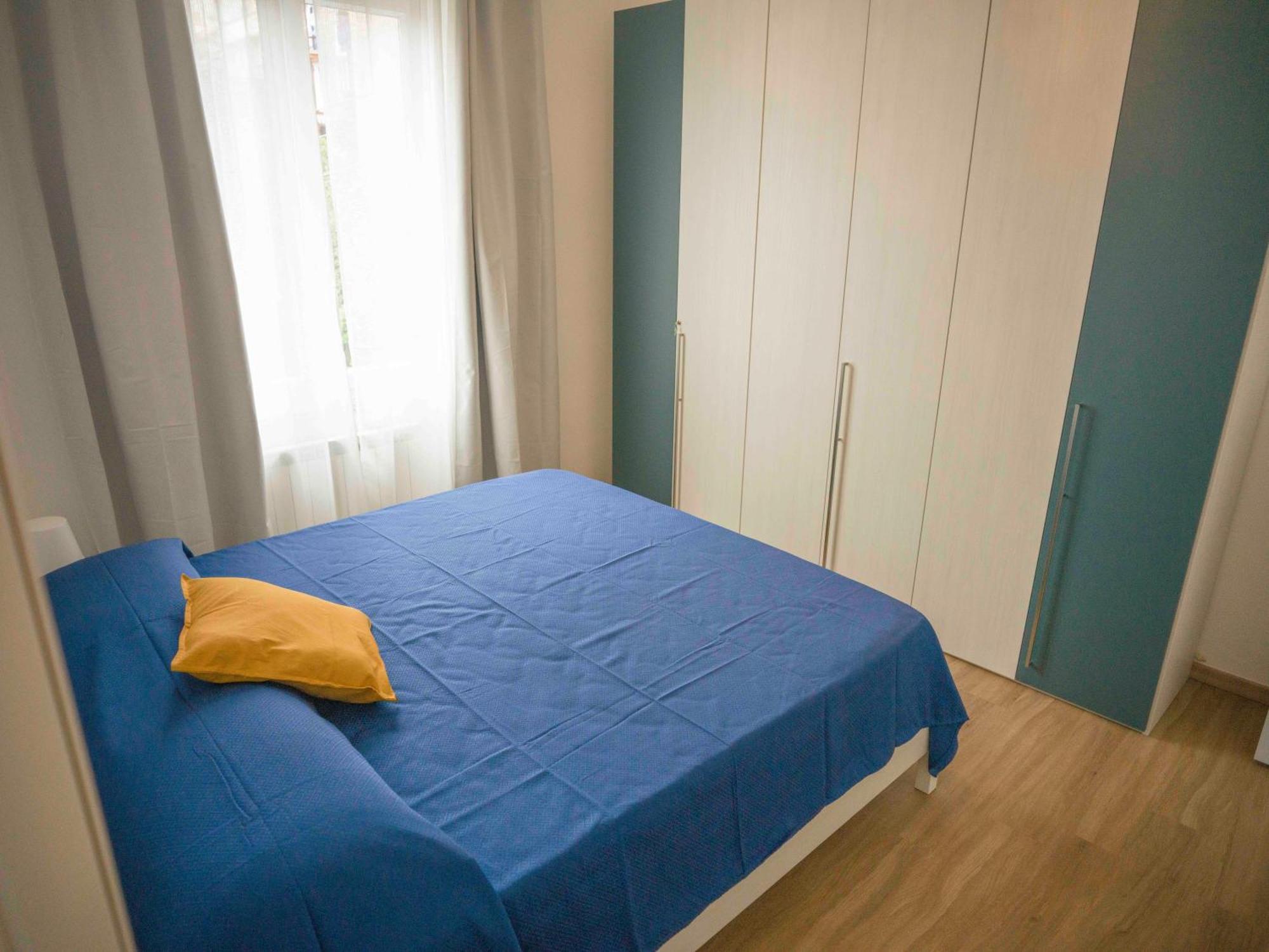 Appartement Miglio Blu à La Spezia Extérieur photo
