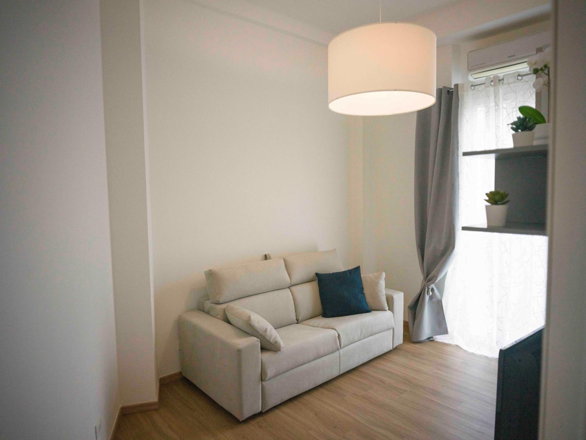 Appartement Miglio Blu à La Spezia Extérieur photo