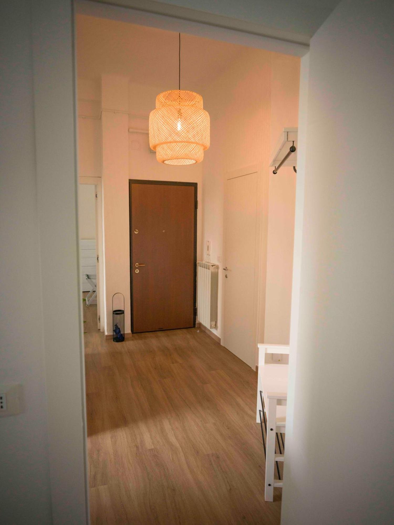 Appartement Miglio Blu à La Spezia Extérieur photo