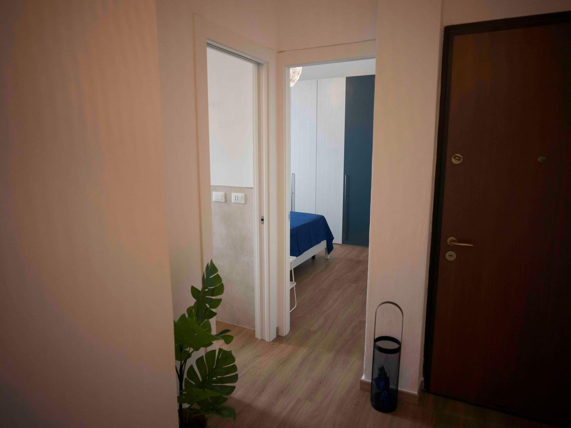 Appartement Miglio Blu à La Spezia Extérieur photo