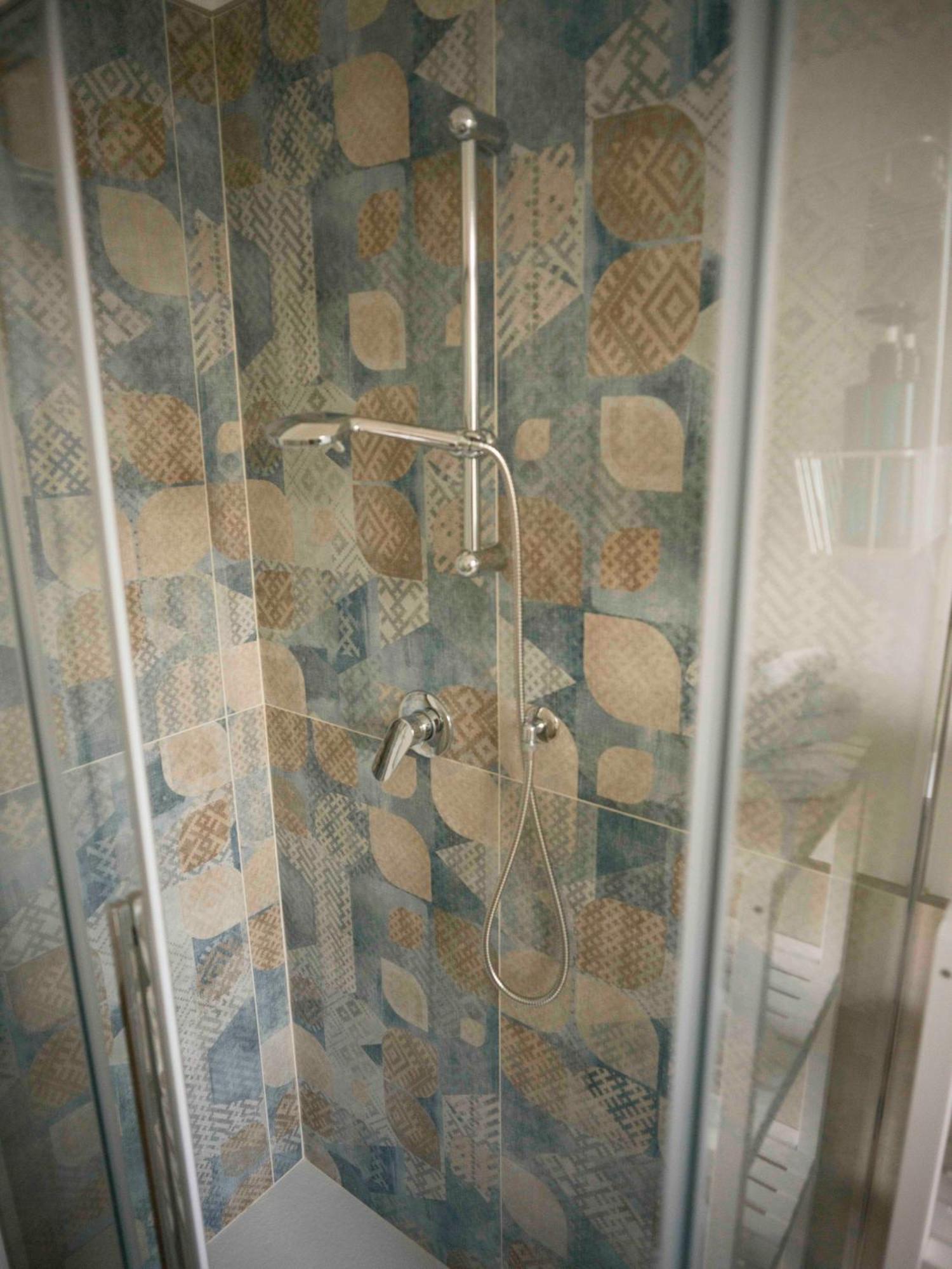 Appartement Miglio Blu à La Spezia Extérieur photo