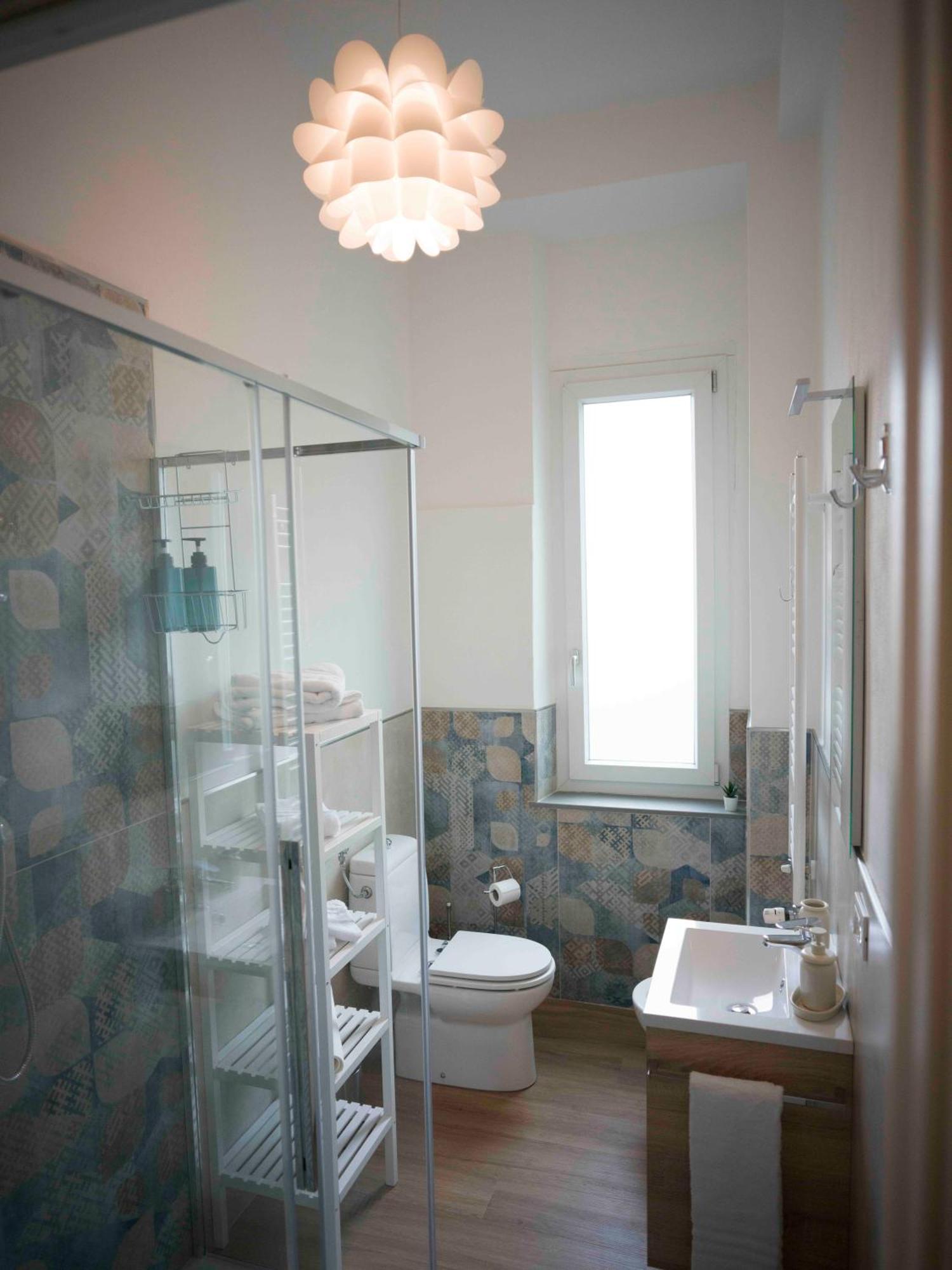 Appartement Miglio Blu à La Spezia Extérieur photo