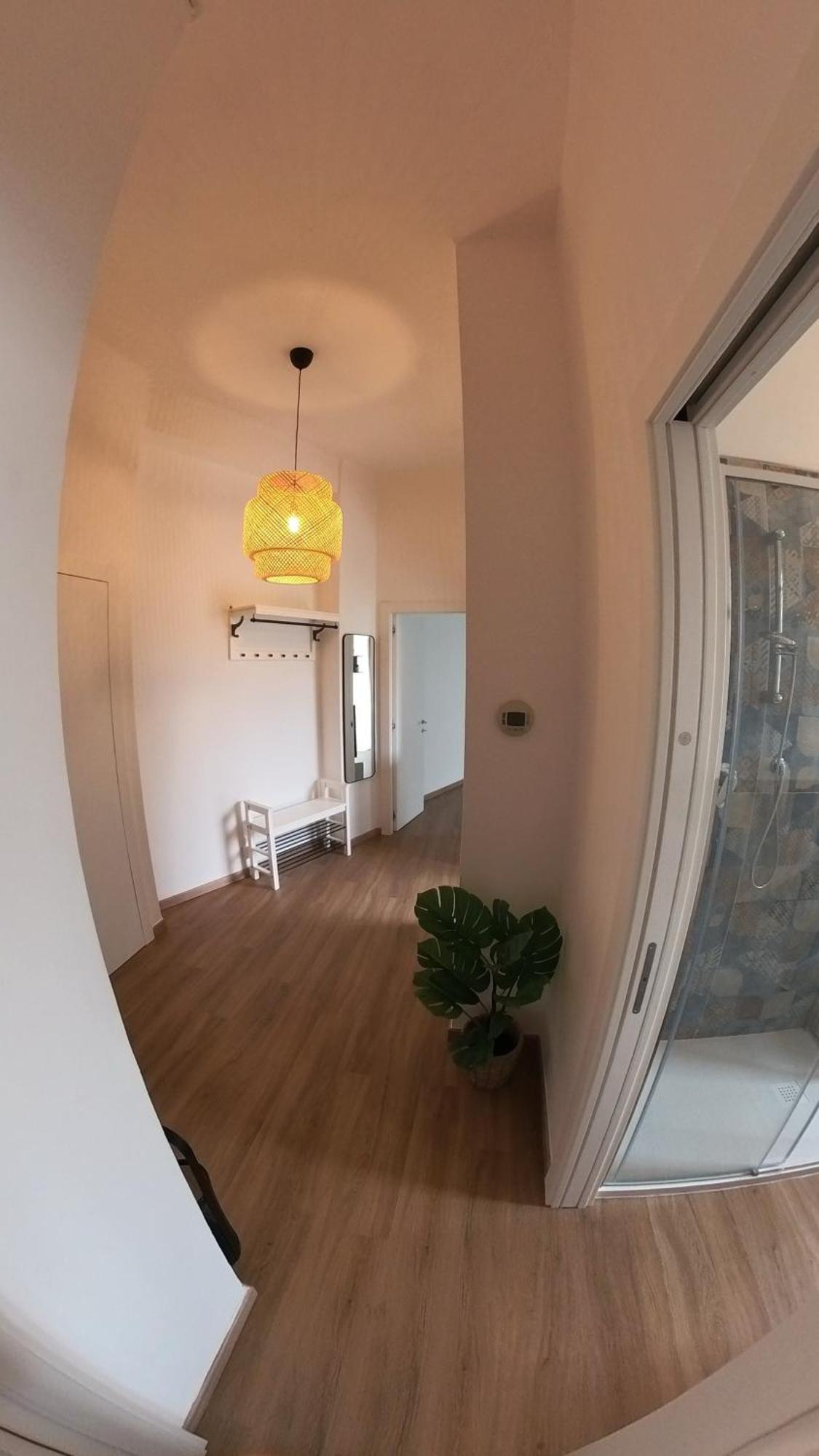 Appartement Miglio Blu à La Spezia Extérieur photo